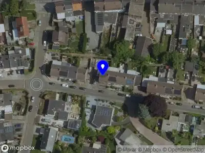 Nieuw bedrijf Amber's Bait Spot