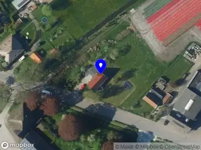 Nieuw bedrijf M.Steur OK-assistent en zorgbegeleider