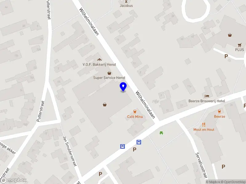 van den Brand Automaten