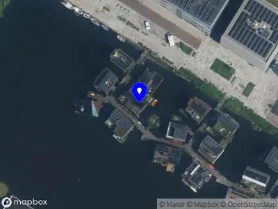 Ama Vantastic Amsterdam