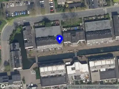 Nieuw bedrijf Health & Care Nursing