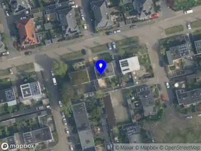 J. Gijsbertsen onderhoud dak loodgieterswerk