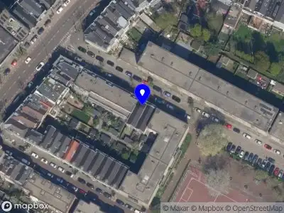 FJM Electra Rotterdam