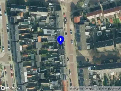 Nieuw bedrijf S. Berger