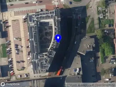 Nieuw bedrijf Oude Rijn Tandartsen