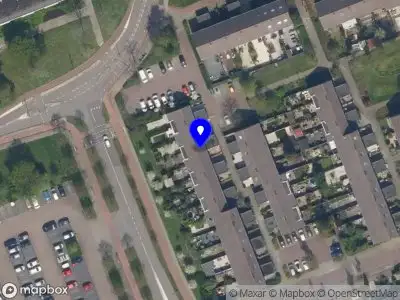 L.D.T.S. Lion Dutch Technical Service Vlaardingen