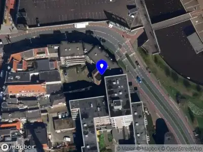 DroomZelf Leeuwarden