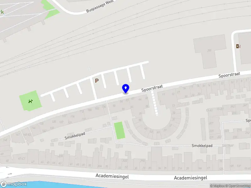 SocialCenter Breda