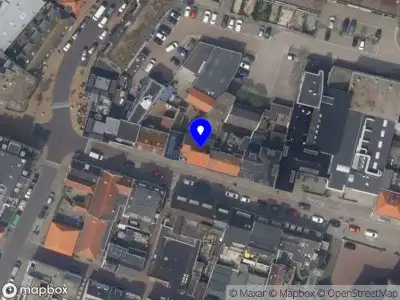 Nieuw bedrijf Nailz by Chan