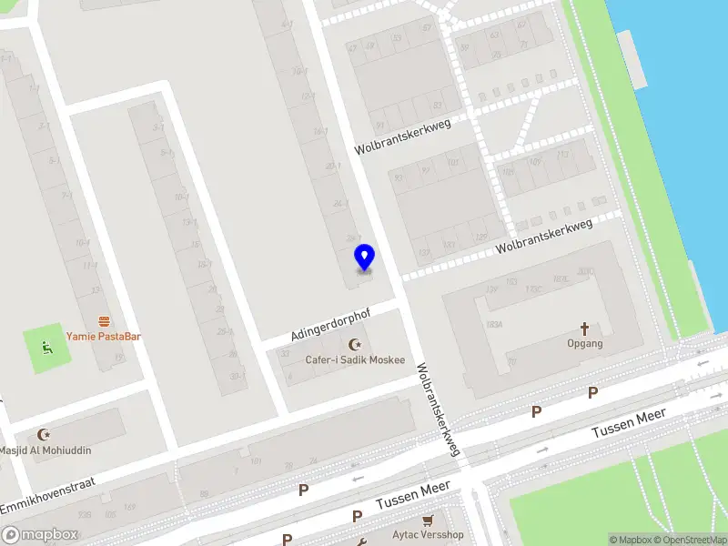 Happy Care Amsterdam