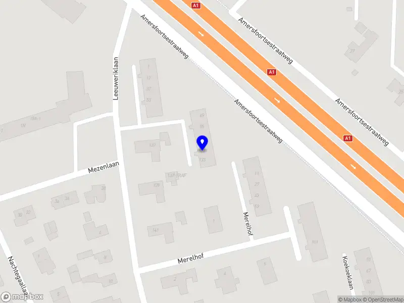 Rouland BUSSUM