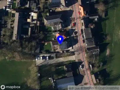 Nieuw bedrijf Advdienstverlening