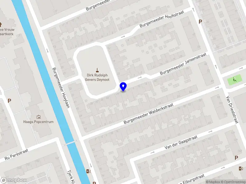 Smart Logistics Services 's-Gravenhage