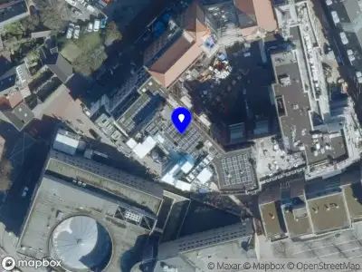 Klusbedrijf M. Van der Heyden