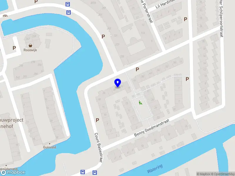 Nieuw bedrijf Vdh schildersbedrijf