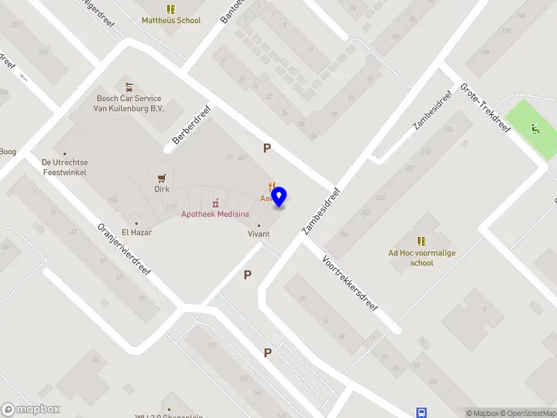 Youssrazorgcare Utrecht