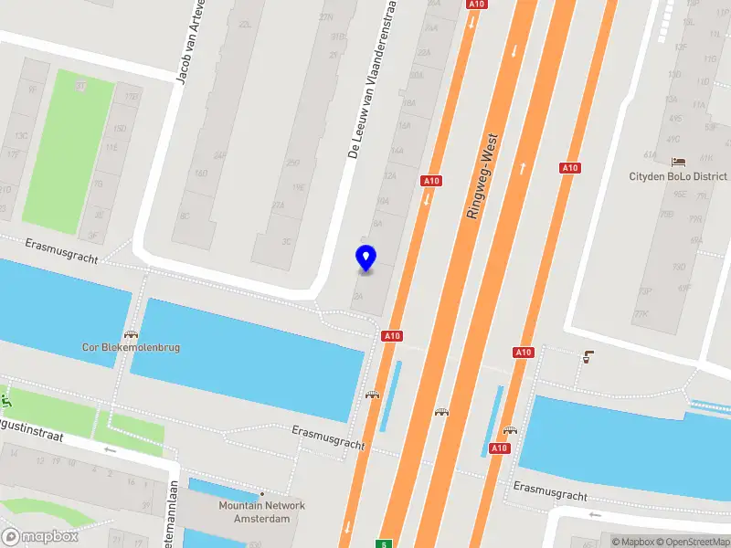 ZB Oppas Amsterdam