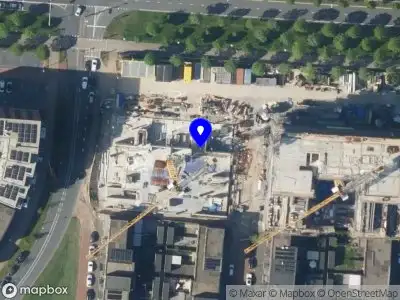 Bendada TZ Utrecht