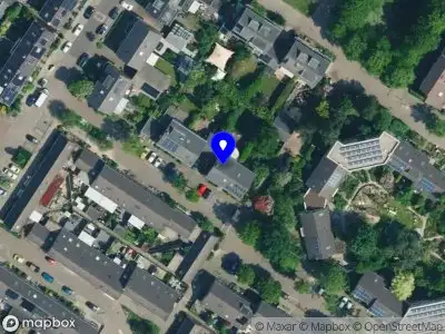 Nieuw bedrijf Aphrodite Training Club