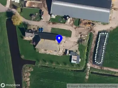 V.O.F. Kalsbeek Koufurderrige