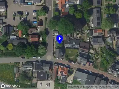 de Ruiter C.A.S. Hardinxveld-Giessendam