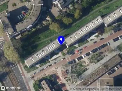 E-Taxi Transfers 's-Gravenhage