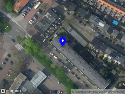 Nieuw bedrijf Ingenier?a Bandeja Padel