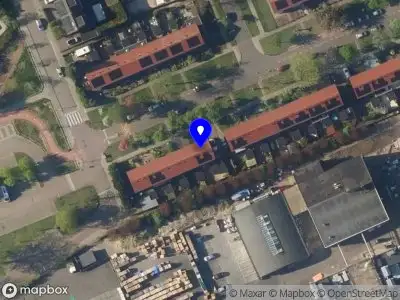 Nieuw bedrijf Yaser Schilderwerken