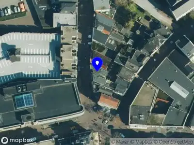 Nieuw bedrijf Victor Electric Solutions