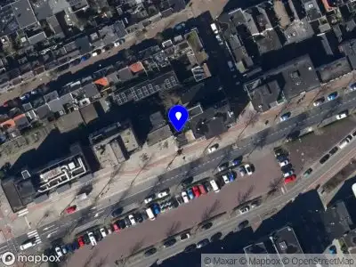 Nieuw bedrijf Corne Boot Creative