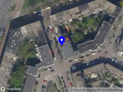 Gouden Korrel Rotterdam