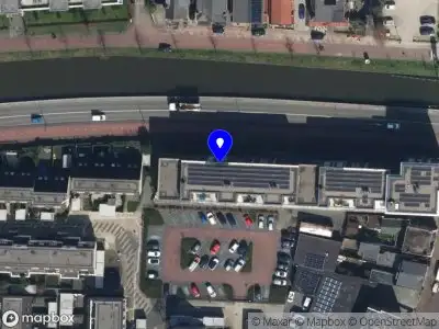 Houbbane's klus & keuken wrap Assen