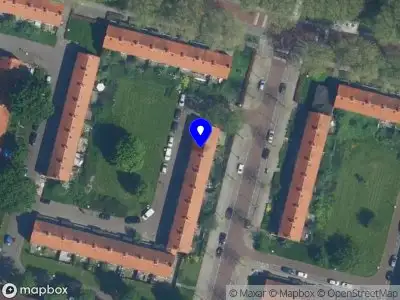 NS Pedagoog Amsterdam