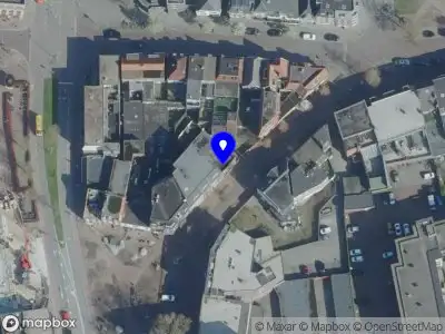 TCI isolatie Oss