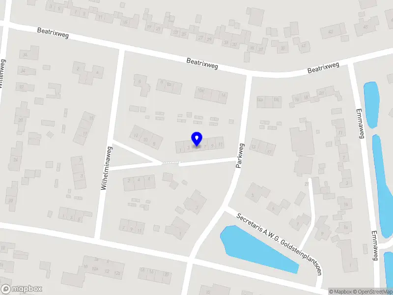 Mathieu Oostra Timmerwerken