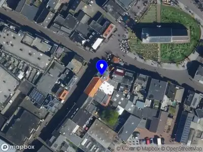 Nieuw bedrijf INS Bouw