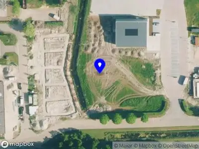 Nieuw bedrijf Handelsonderneming Fransz