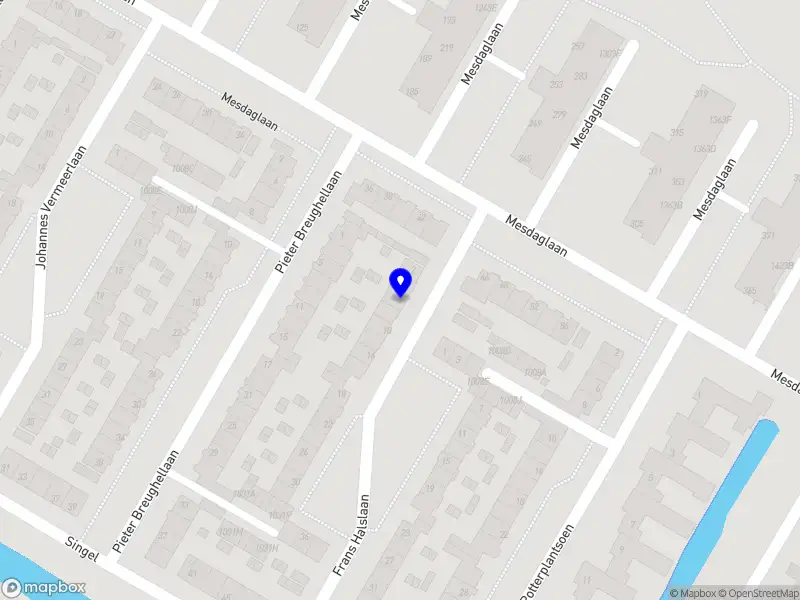 Nieuw bedrijf Haag Boeken