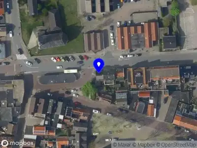 Nieuw bedrijf Valerica Cleaning Company