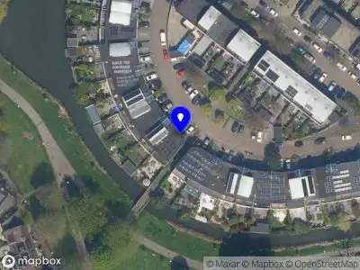 RieSpray Maassluis