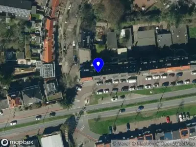 Talent Administratiekantoor