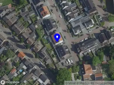 TFR Import Aarle-Rixtel