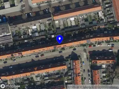 Nieuw bedrijf van den Broek Breda