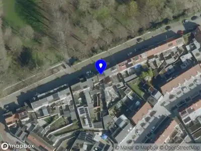 S. de Hond GZ-psycholoog