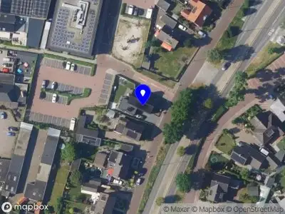 Timmerbedrijf R.J. Wallet