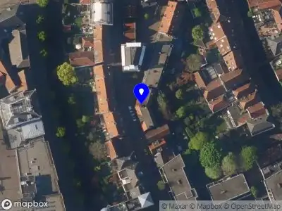 Zenuni Zakelijk Amersfoort