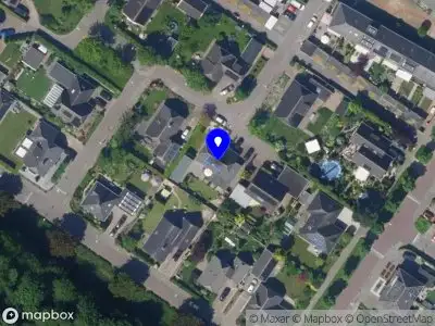 Tandarts Gosia Swifterbant