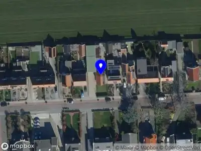 PVDB dienstverlening Nieuwdorp