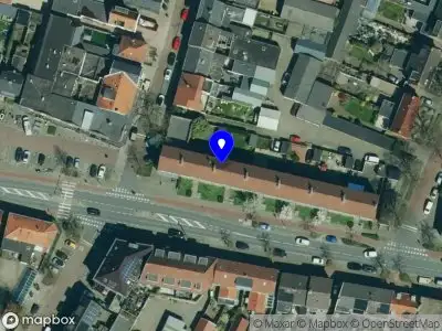 Nieuw bedrijf Alrawas Tegel- & Stucwerk