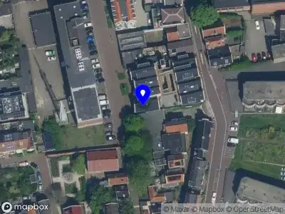 Pascaru Bouwbedrijf Zaandam